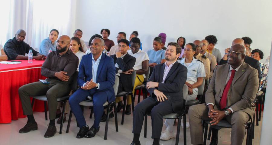 Debate Estratégico Nacional sobre Gestão da Informação na Administração Pública e Governação Digital – Dois Dias de Reflexão e Aprendizagem