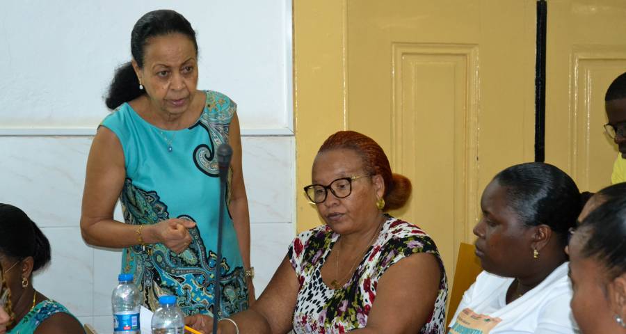 Segundo Dia do Workshop sobre Gestão de Documentos de Arquivo